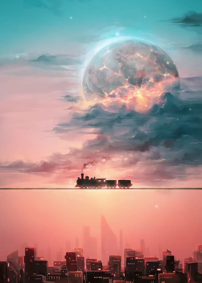 Sky Train