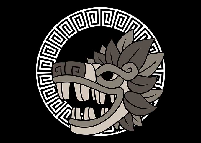 Quetzalcoatl Aztec