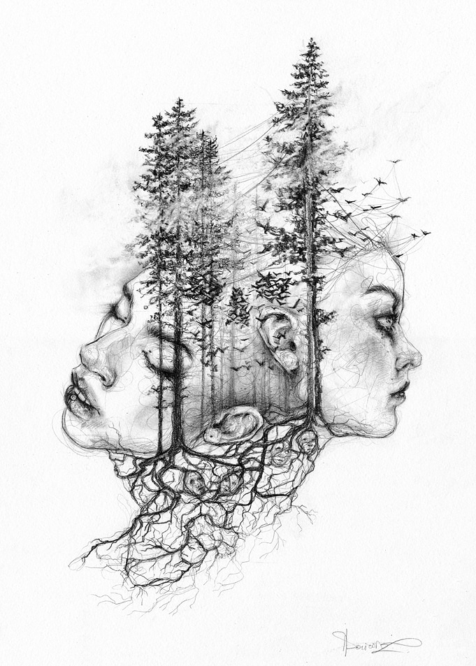 Soulmates