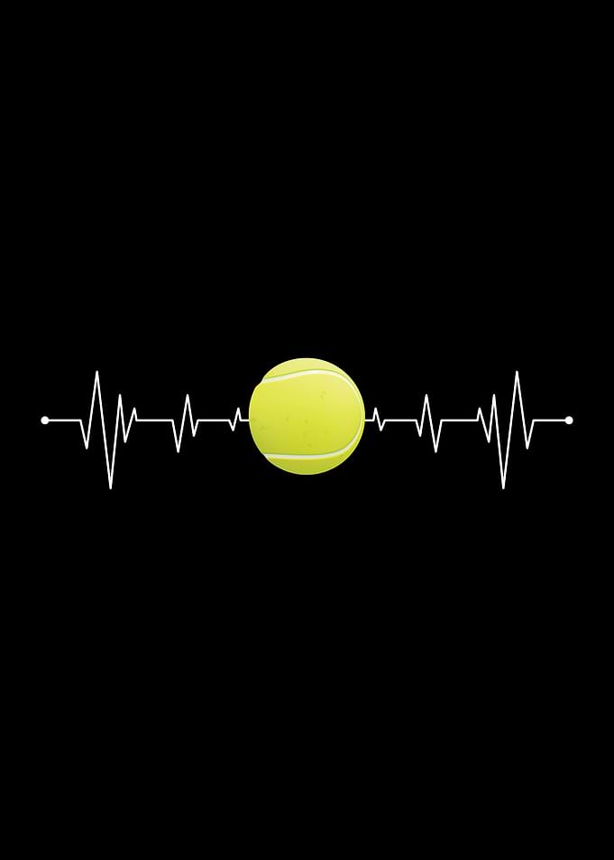 Heartbeat Tennis