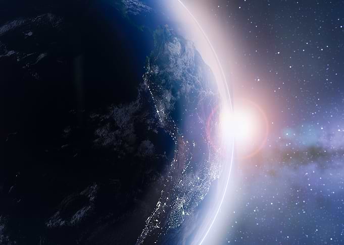 Space