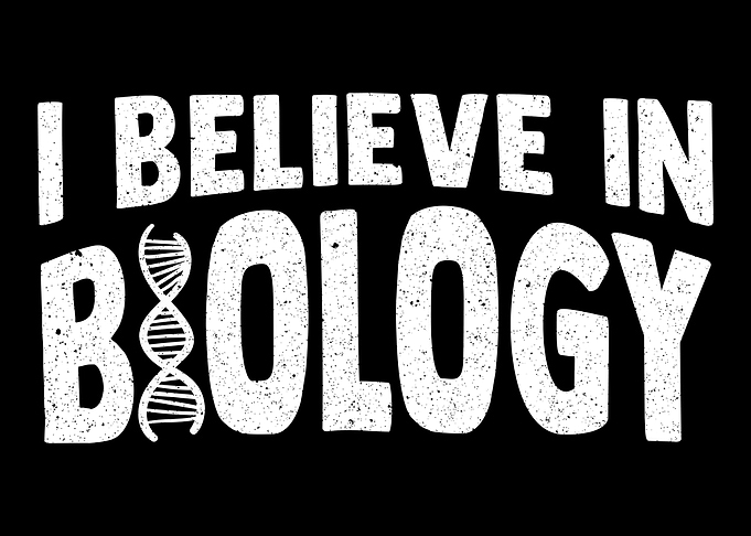Biology Biologist