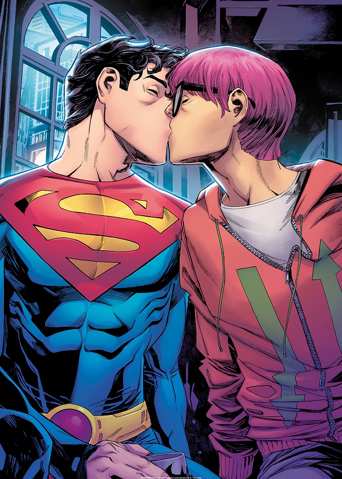 Superman: Son of Kal-El