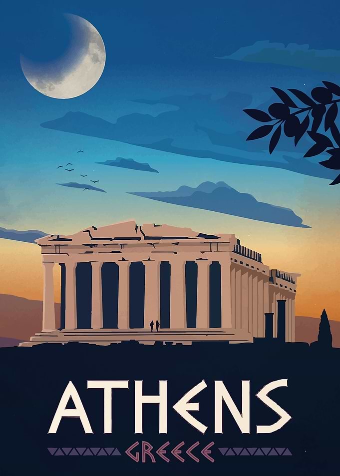 Athens