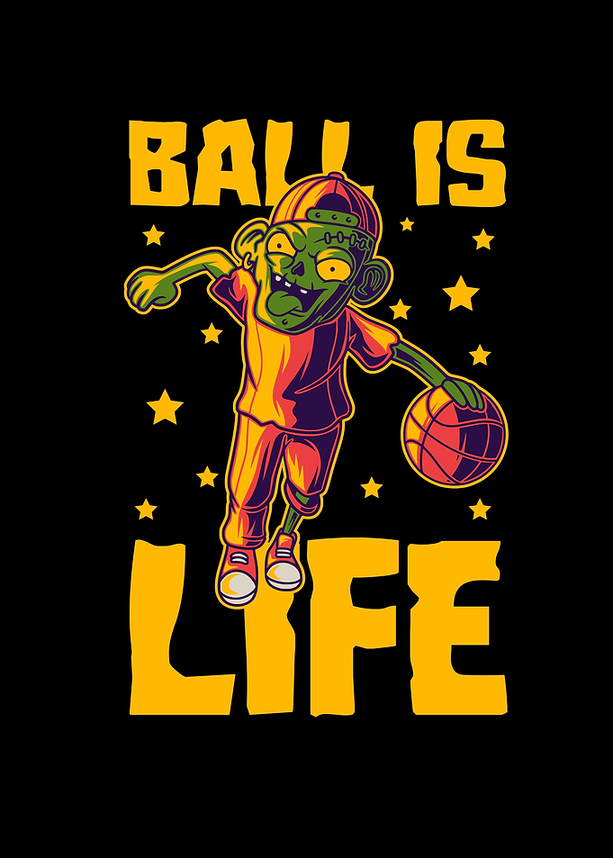 Ball Life