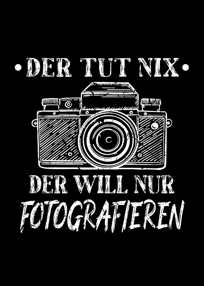 Fotografieren Fotograf