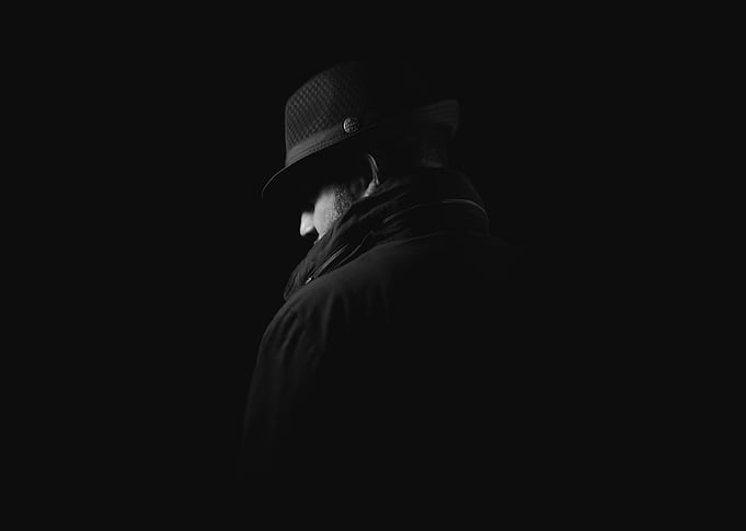 Low Key Mafia men