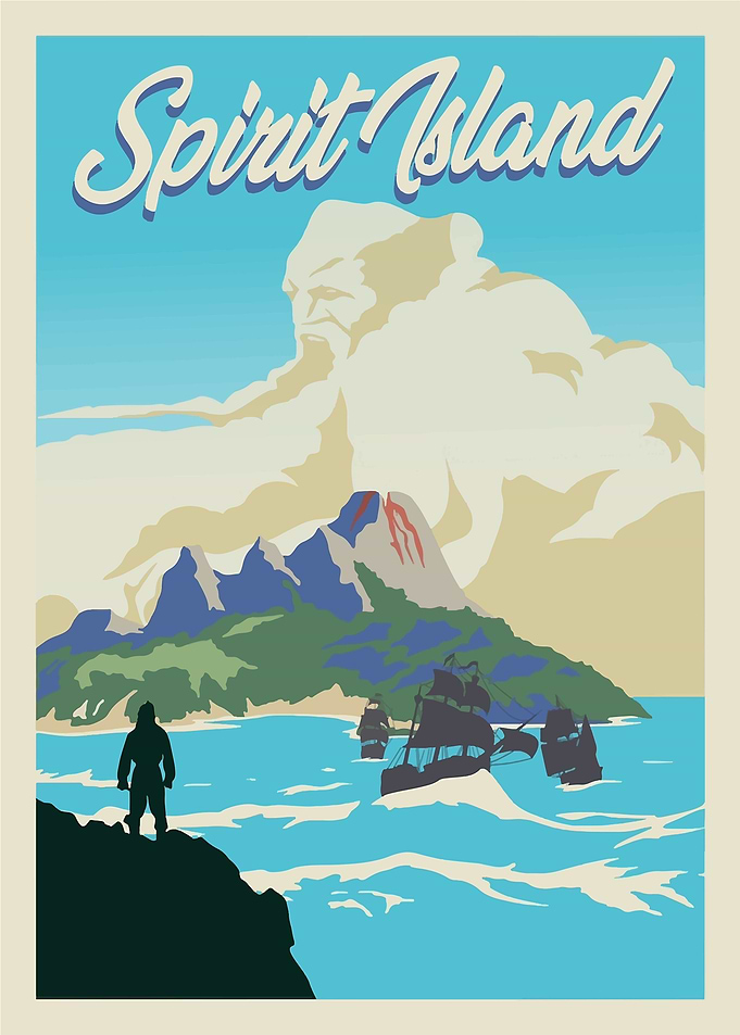 Spirit Island