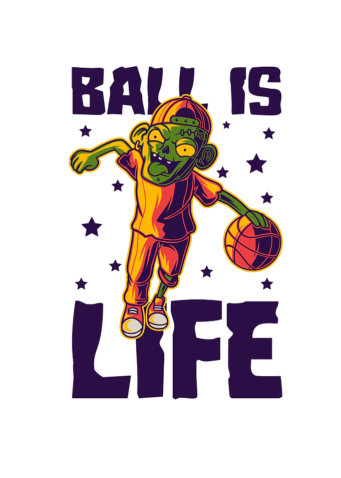 Ball Life