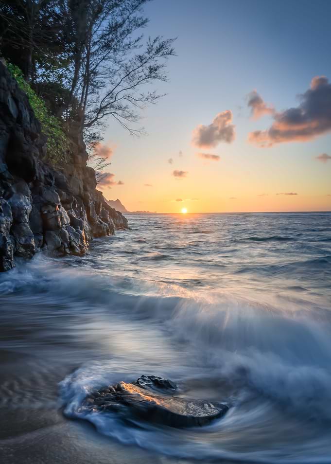 Hideaway Beach