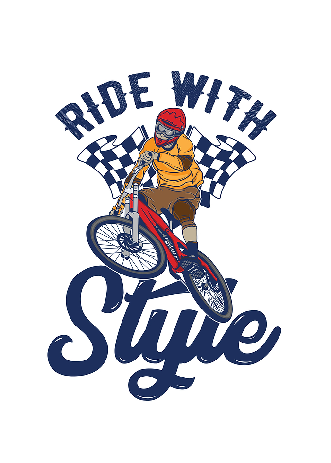 Ride With Style
