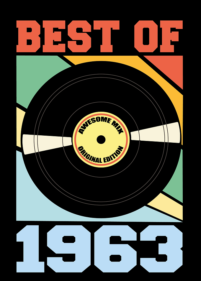 Best of 1963