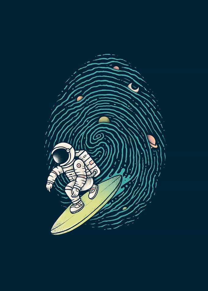 Find Yourself