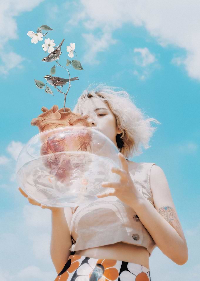 Nourish your soul