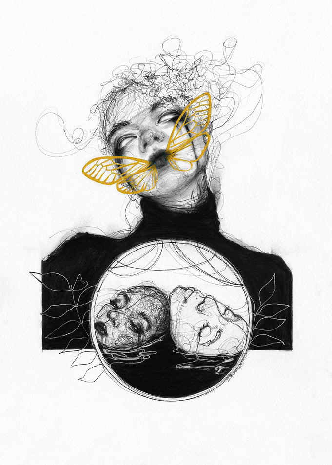 Yin Yang
