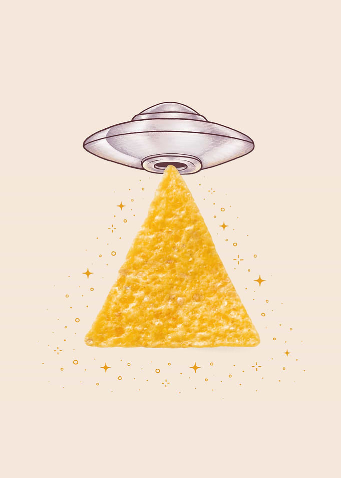 Buenos Nachos