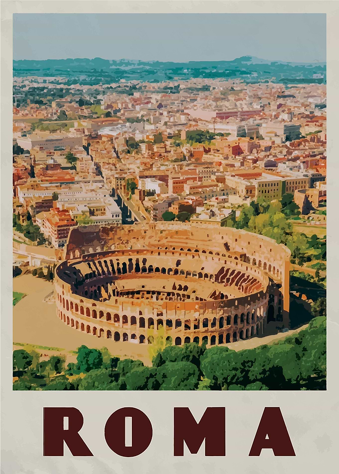 Roma