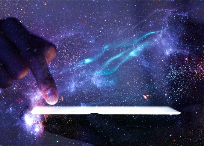 Space