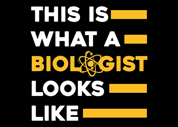 Biology Biologist
