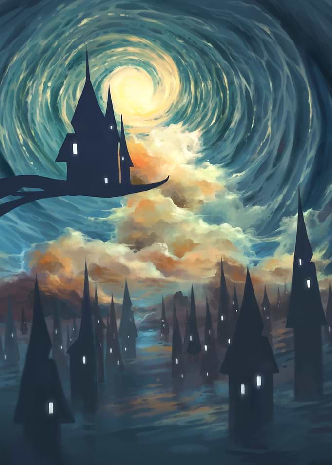 Nightfall