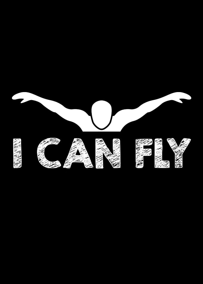 I Can Fly