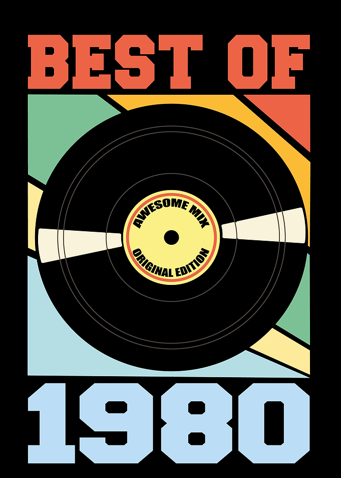 Best of 1980