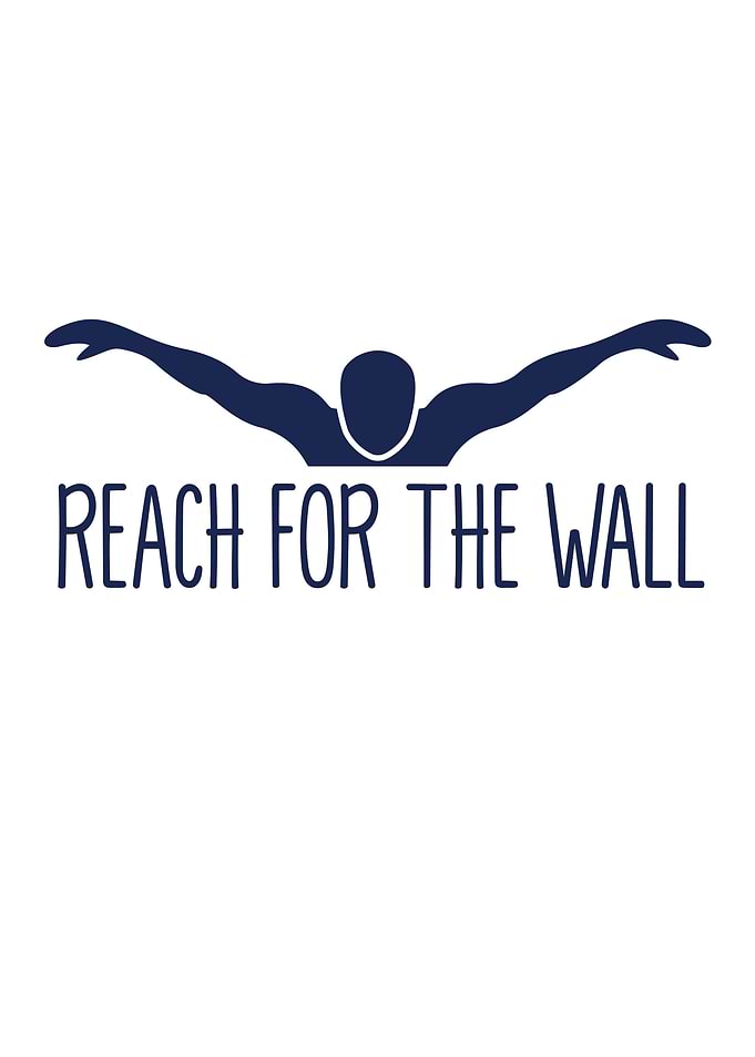 Reach For The Wall