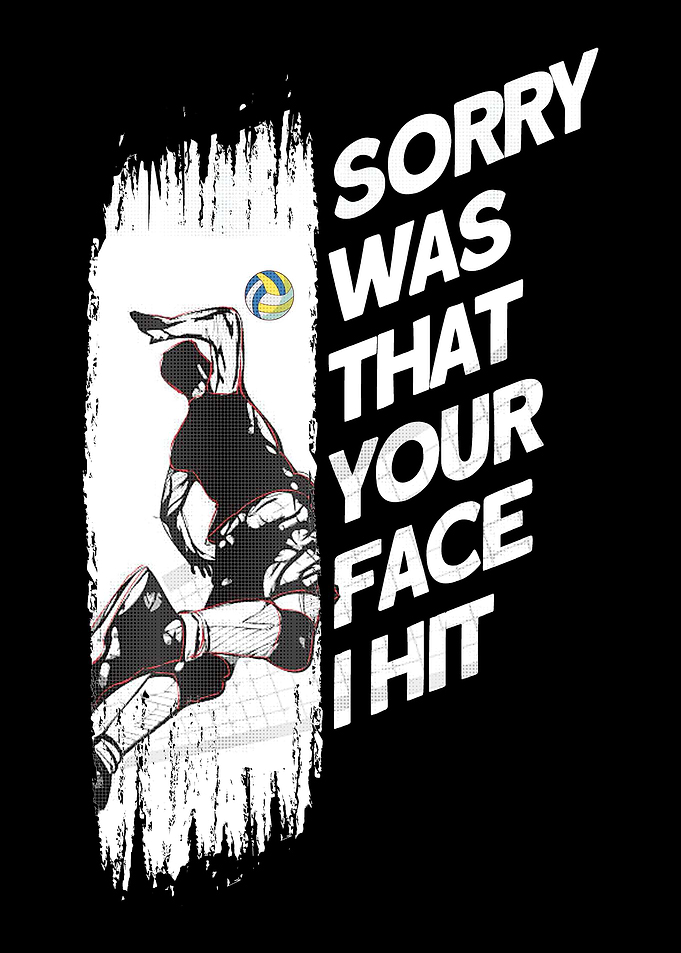 Volleyball