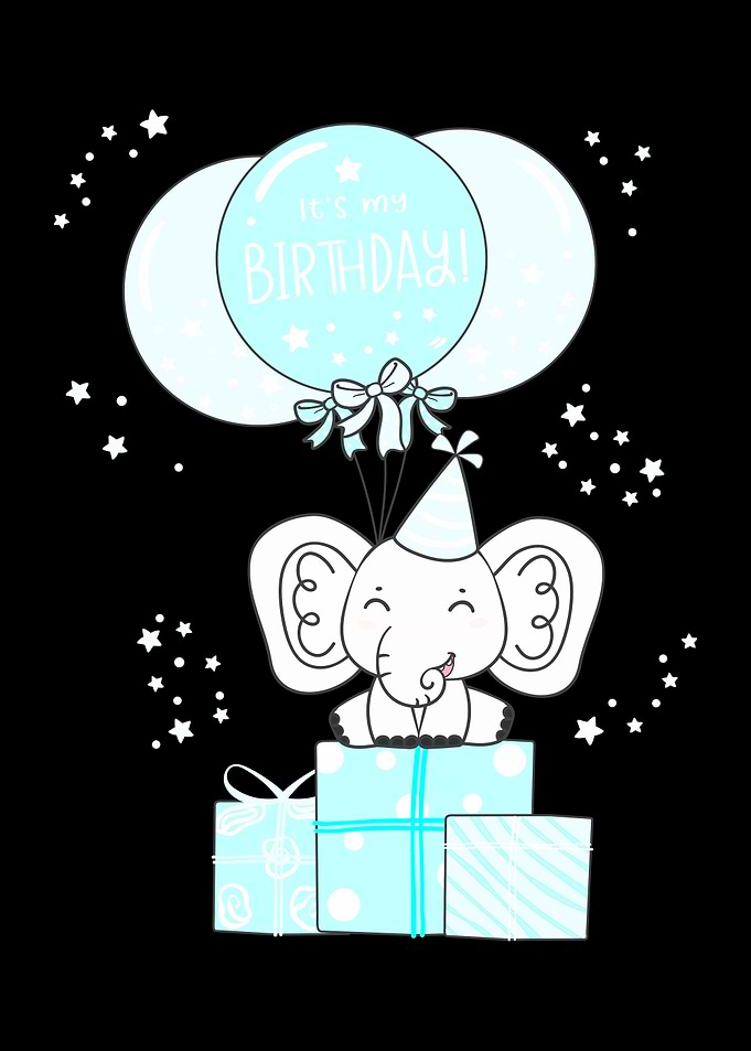 ELEPHANTS Animal