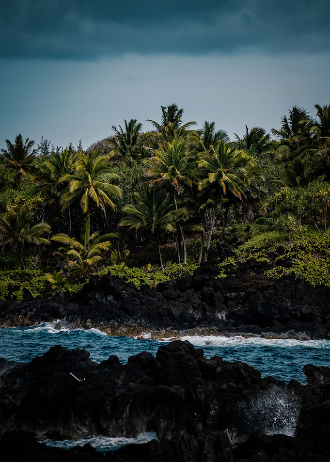 Island Textures