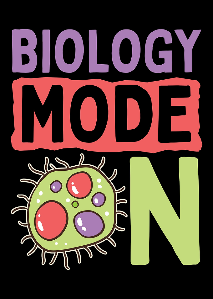 Biology Biologist
