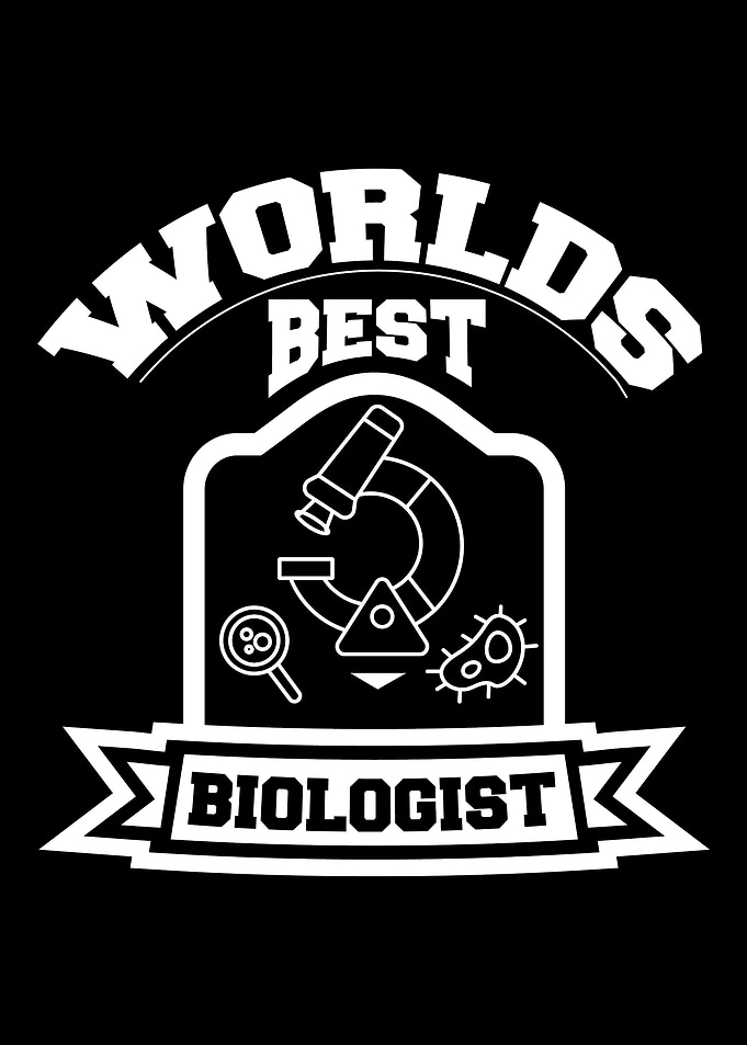 Biology Biologist