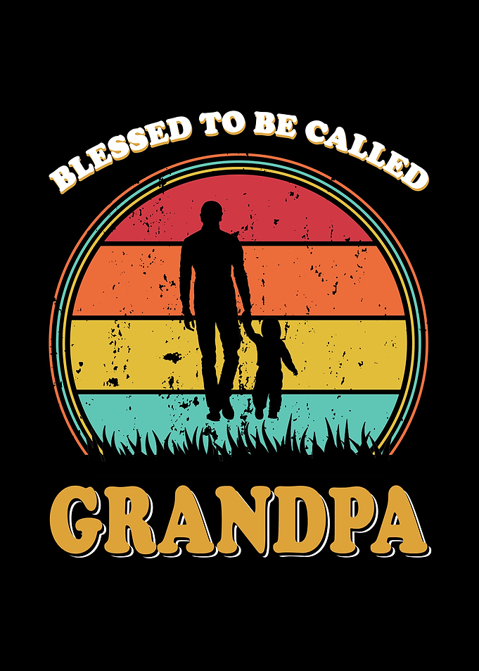 Grandpa