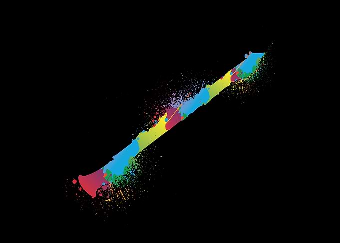 Colorful Clarinet Music