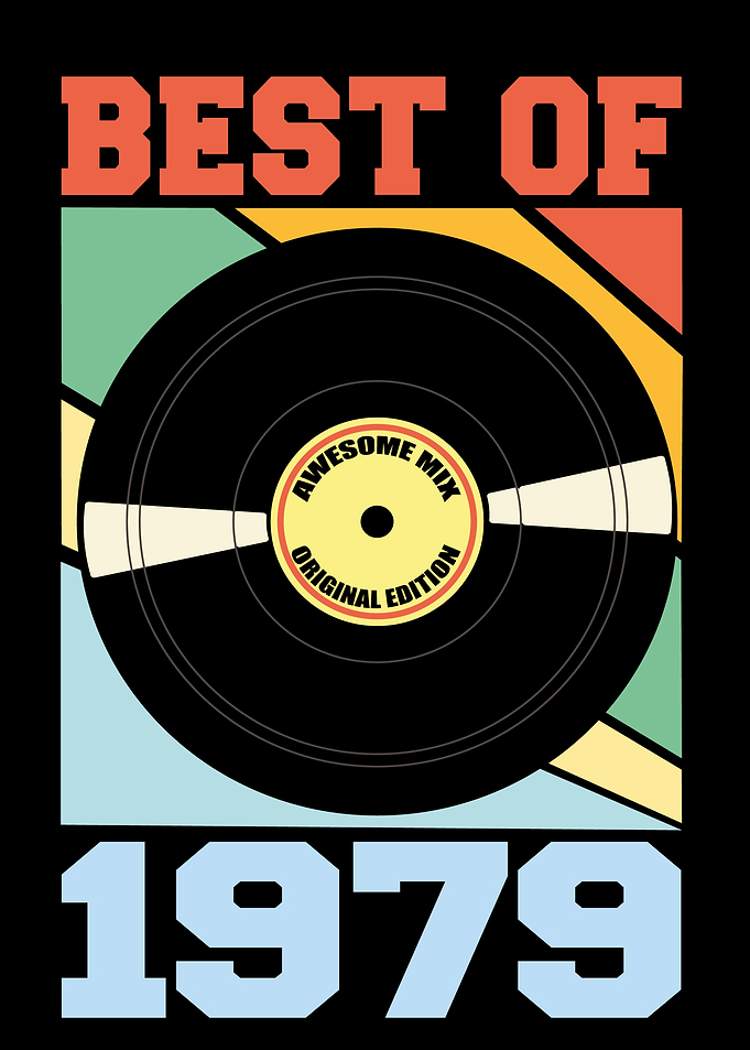 Best of 1979