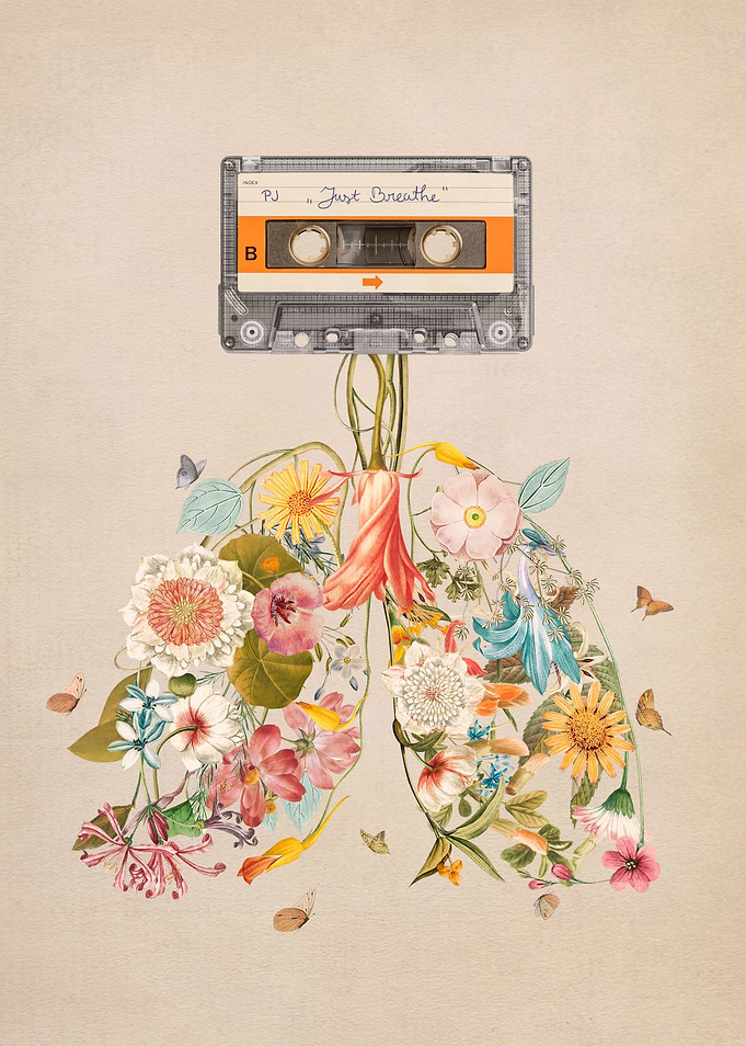 Just Breathe