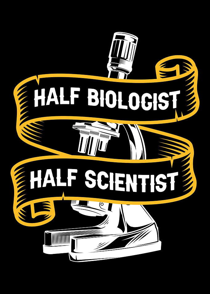 Biology Biologist