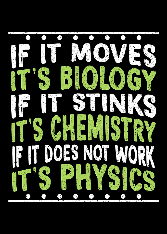 Biology Biologist