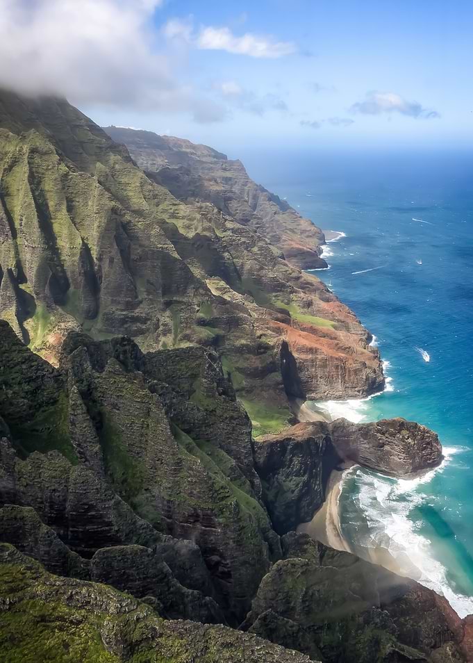 Na Pali