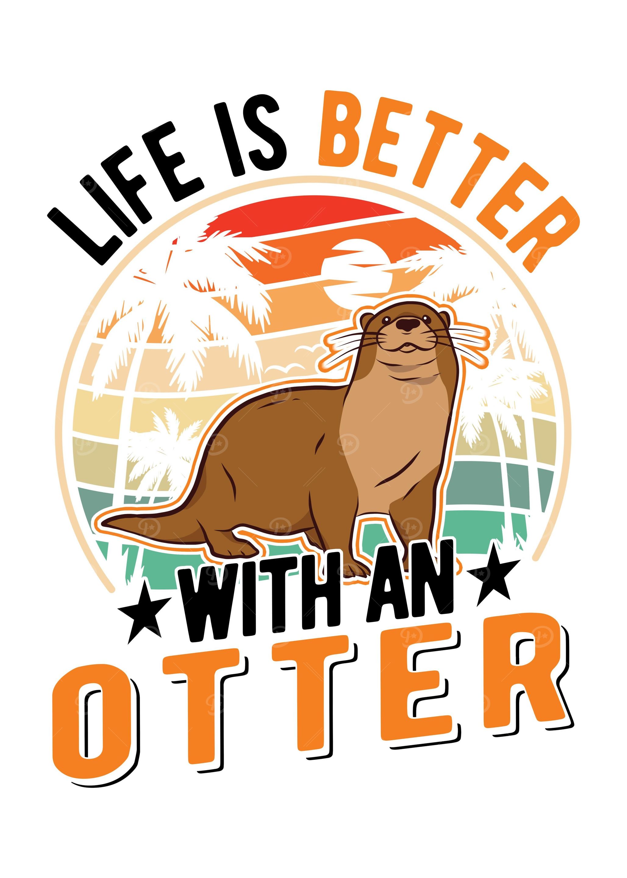 Sea Otter