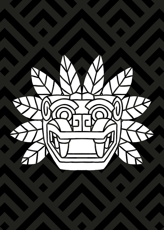 Quetzalcoatl Aztec
