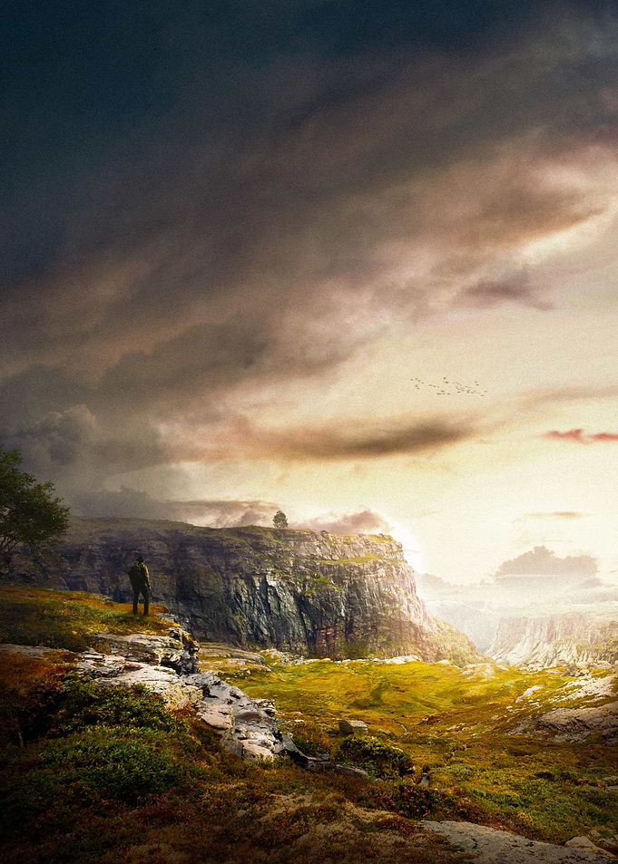 The Hike