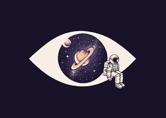 See Beyond
