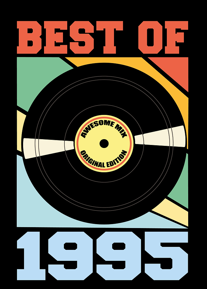 Best of 1995