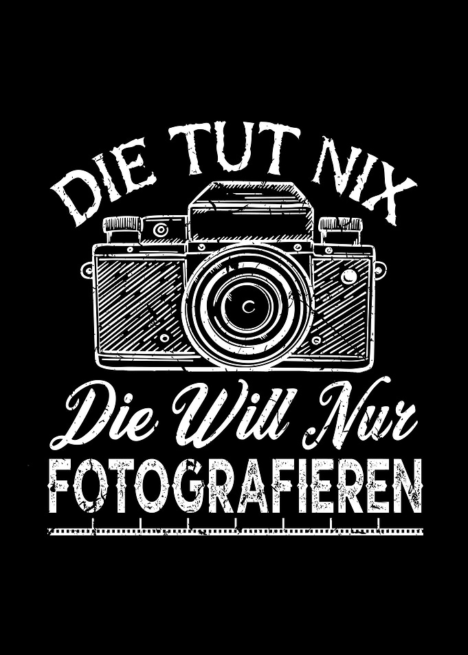 Fotografie Frauen Kamera