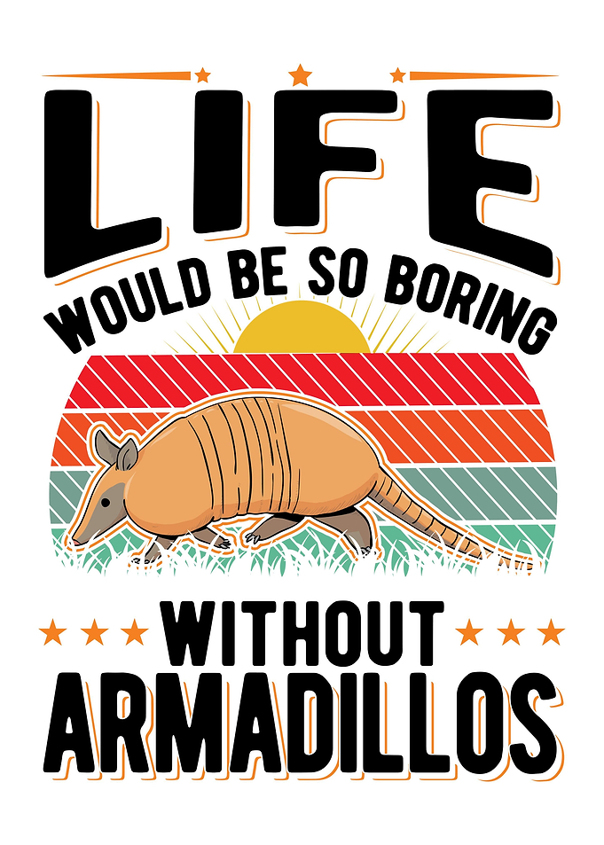 Armadillo