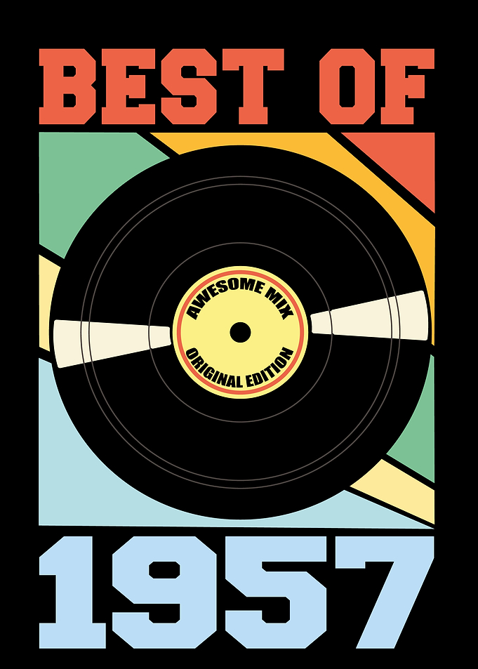 Best of 1957