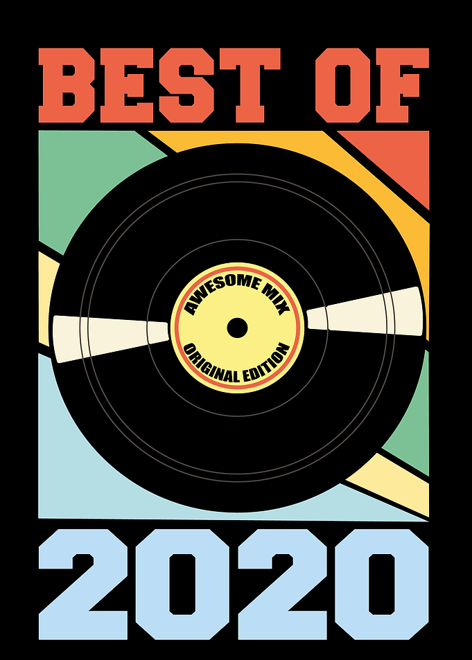 Best of 2020
