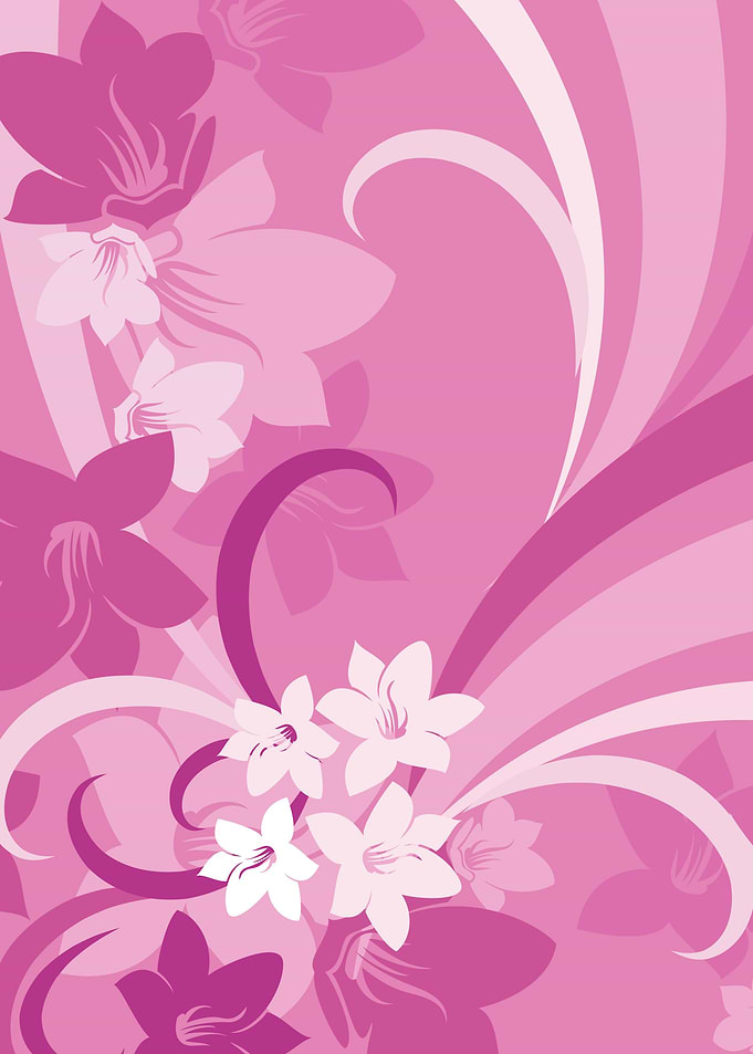 Drawings Nature Flowers