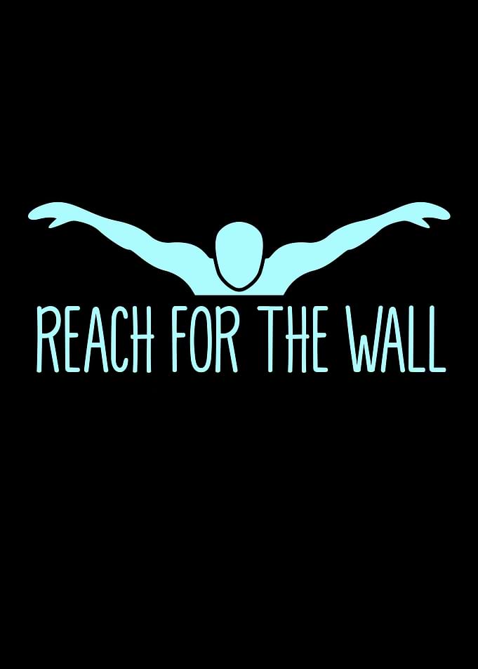 Reach For The Wall